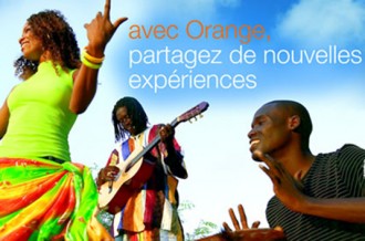Sénégal : Orange lance la 4G !